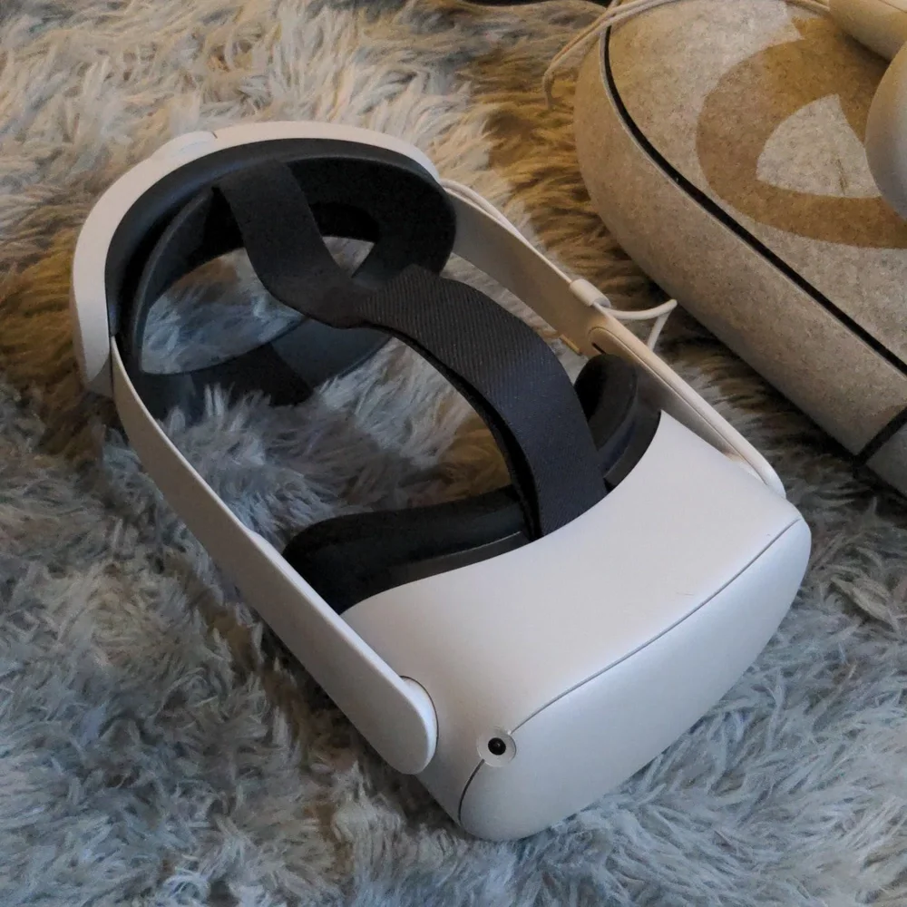 Oculus Quest 2